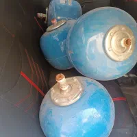 شیرآلات کار کرده