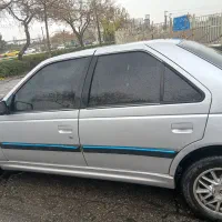 پژو پارس ELX|خودرو سواری و وانت|مشهد, الهیه|دیوار