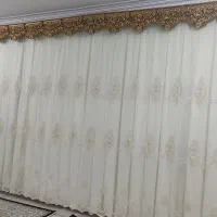 پرده|پرده، رانر، رومیزی|رومشکان, |دیوار