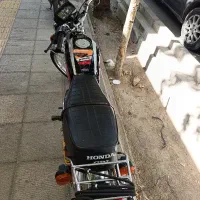 موتور 125کویر|موتورسیکلت|اصفهان, خلجا|دیوار