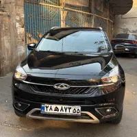 تیگو7IE/مدل ۱۴۰۰/کاملا سالم