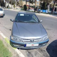 پارس تیوفایو مدل 99 سیمی