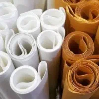 کاغذ الگو سفید کیلویی ۲۰۰