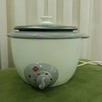 پلوپز ۴ نفره پارس خزر