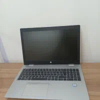 لپ تاپ استوک HP probook 650 G5
