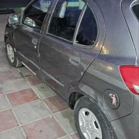 تیبا۲ مدل97|خودرو سواری و وانت|قرچک, زیبا شهر|دیوار