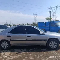 زانتیا مدل۸۴ موتور ۲۰۰۰