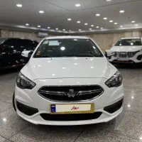 شاهین پلاس صفر مدل ۱۴۰۴