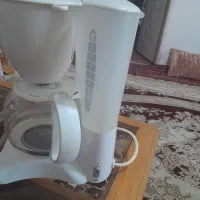 قهوه ساز با قیمت مناسب بفروش میرسد