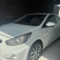 هیوندای اکسنت