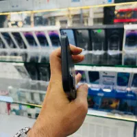 آیفون ۱۶ حافظه ۱۲۸ گیگ ۱۵ ماه گارانتی|موبایل|رشت, بازار|دیوار