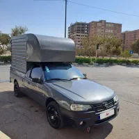 آریسان۲|خودرو سواری و وانت|قم, عمار یاسر|دیوار