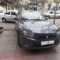 دنا ۹۶ بیرنگ شاسی سالم