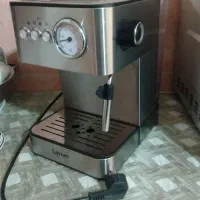 قهوه ساز|سماور، چای‌ساز، قهوه‌ساز|پیشوا, |دیوار