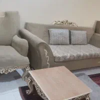 مبل کارکرده