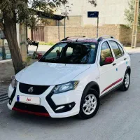 کوییک آر اس استاندارد۸۵گانه