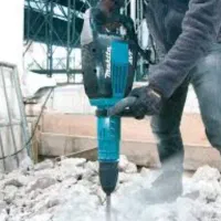 تخریب ساختمان