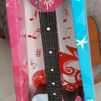 گیتار اسباب بازی