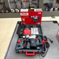 دریل بتن کن ۶ کیلویی رونیکس مدل ۲۷۰۷|ماشینآلات صنعتی|کرج, ساسانی (قلمستان)|دیوار