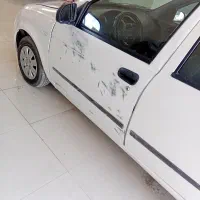 تیبا۲ مدل ۹۷ فنی سالم|خودرو سواری و وانت|بجنورد, |دیوار