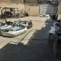 ۳۶۰ متر گاراژ به همراه سرقفلی میدان شوش تهران