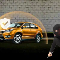خدمات امنیت و ضد سرقت خودرو