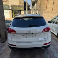 جک S5 ۹۴ بیرنگ|خودرو سواری و وانت|منجیل, |دیوار