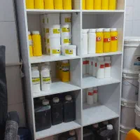 عمده فروشی چسب بتن و چسب کاشی ، گروت ، عایق|مصالح و تجهیزات ساختمان|اصفهان, قائمیه|دیوار