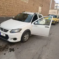 کویک دنده‌‌ ای سفید ساده|خودرو سواری و وانت|خمینی‌شهر, |دیوار