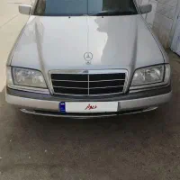 بنز C180 کلاسیک
