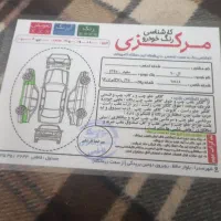 پارس تندرمدل۹۵|خودرو سواری و وانت|صدرا-فارس, فاز ۱|دیوار