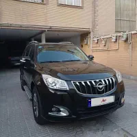 هایما s7 مدل ۱۴۰۱ فوری فروش معاوضه تا ۸۰۰ میلیون