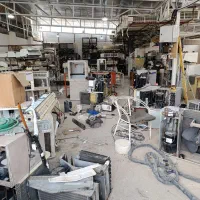 مرکز خرید کولرهای سوخته وسالم