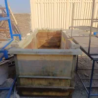 یک عدد وان ابکاری و موتور سیکلت