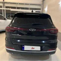 تیگو ۷ پرو|خودرو سواری و وانت|اراک, |دیوار