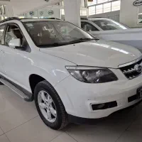 بی وای دی BYD S6 ، مدل 1397 ، اتاق لند ، فوق سالم