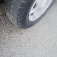 وانت مزدا|خودرو سواری و وانت|شیراز, رکن‌آباد|دیوار