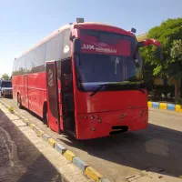اتوبوس ولوو بی هفت تیپ 3