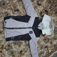 کاپشن بچگانه|لباس|مرند, |دیوار