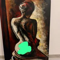 تابلو نفاشی