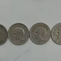 سکه شاهی شاهی عتیقه