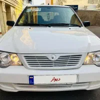 پراید 111 مدل 93