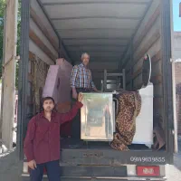 اسباب کشی وبابری منازل خانه وجهازیه حسن زاده