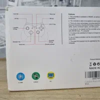 دسته ی ایکس باکس|کنسول، بازی ویدئویی و آنلاین|شهرضا, |دیوار