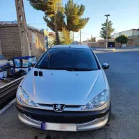 ۲۰۶ sd|خودرو سواری و وانت|تبریز, |دیوار