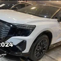 آئودی Q5 تیپ 4|خودرو سواری و وانت|تهران, نیلوفر|دیوار