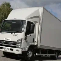 حمل بار اثاثیه منزل اسباب کشی و اوتوبار امیررضا