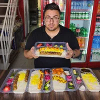 غذاهای اقتصادی مسترغذا|خوردنی و آشامیدنی|شیراز, شریف‌آباد|دیوار