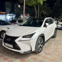 لکسوسNX300 2016FSport|خودرو سواری و وانت|مشهد, شریف|دیوار