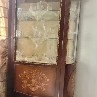 بوفه معرق